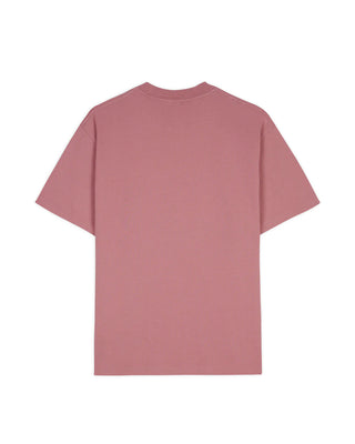 MYSTIC AWAKENINGS T-SHIRT - ROSE TAUPE