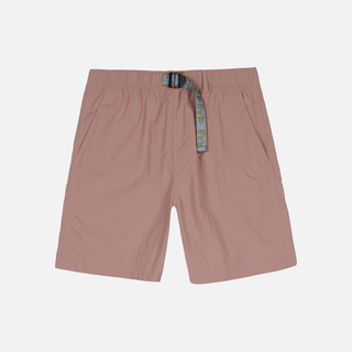 NYLON CLIMBER SHORT - MAUVE