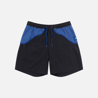 PLEIN AIR SHORTS - BLACK