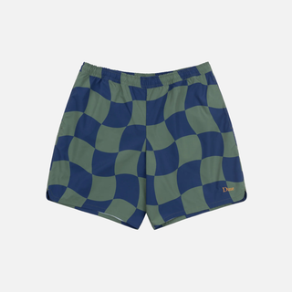 CLASSIC SHORTS - CHECKERED