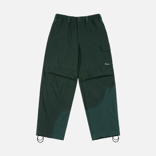 RANGE 2.0 PANTS - FOREST GREEN