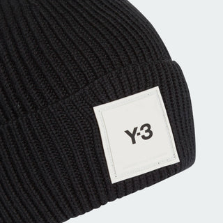 Y-3 BEANIE