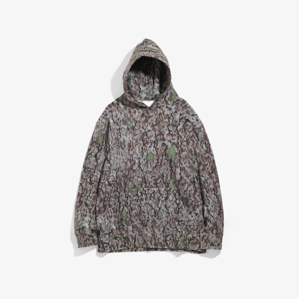 SOUTH2 WEST8    23SS Hunting Hoody