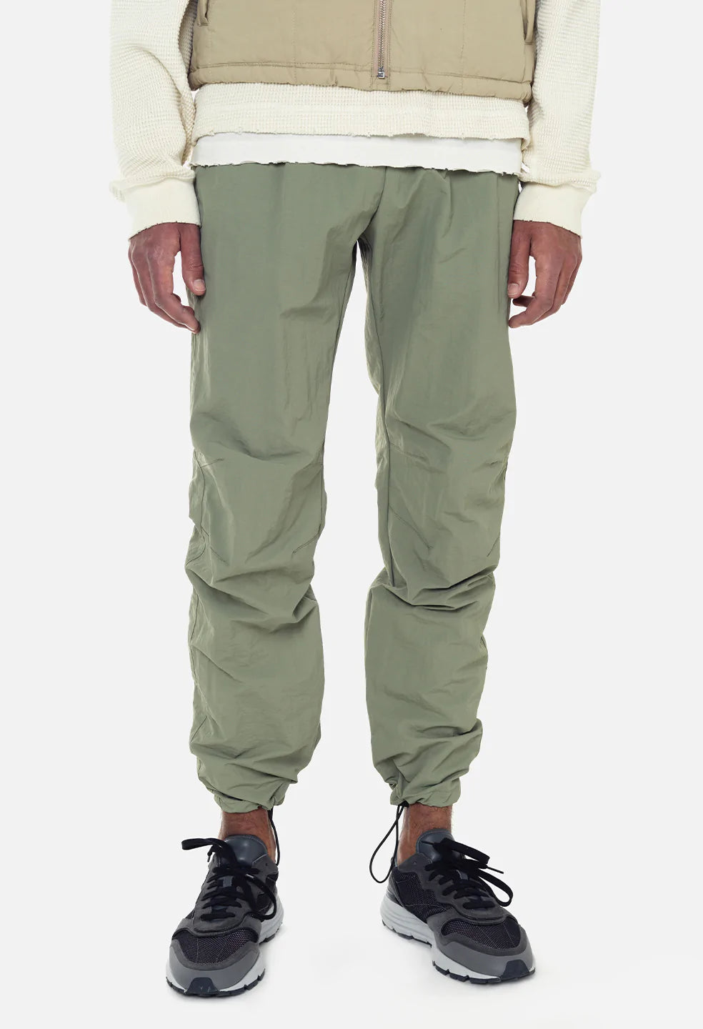 HIMALAYAN PANTS - SAGE | lapstoneandhammer.com