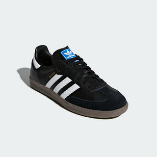 SAMBA OG - CORE BLACK / RUNNING WHITE