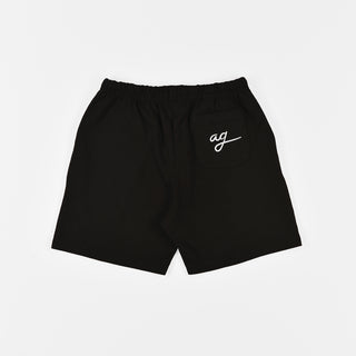 AUSTEN AG X LAPSTONE "STEPOVER" SHORT - BLACK