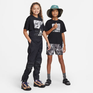 ACG KIDS TEE - BLACK