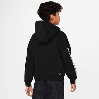 ACG KIDS HOODIE - BLACK