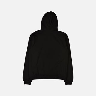 BEACH HOODIE - BLACK