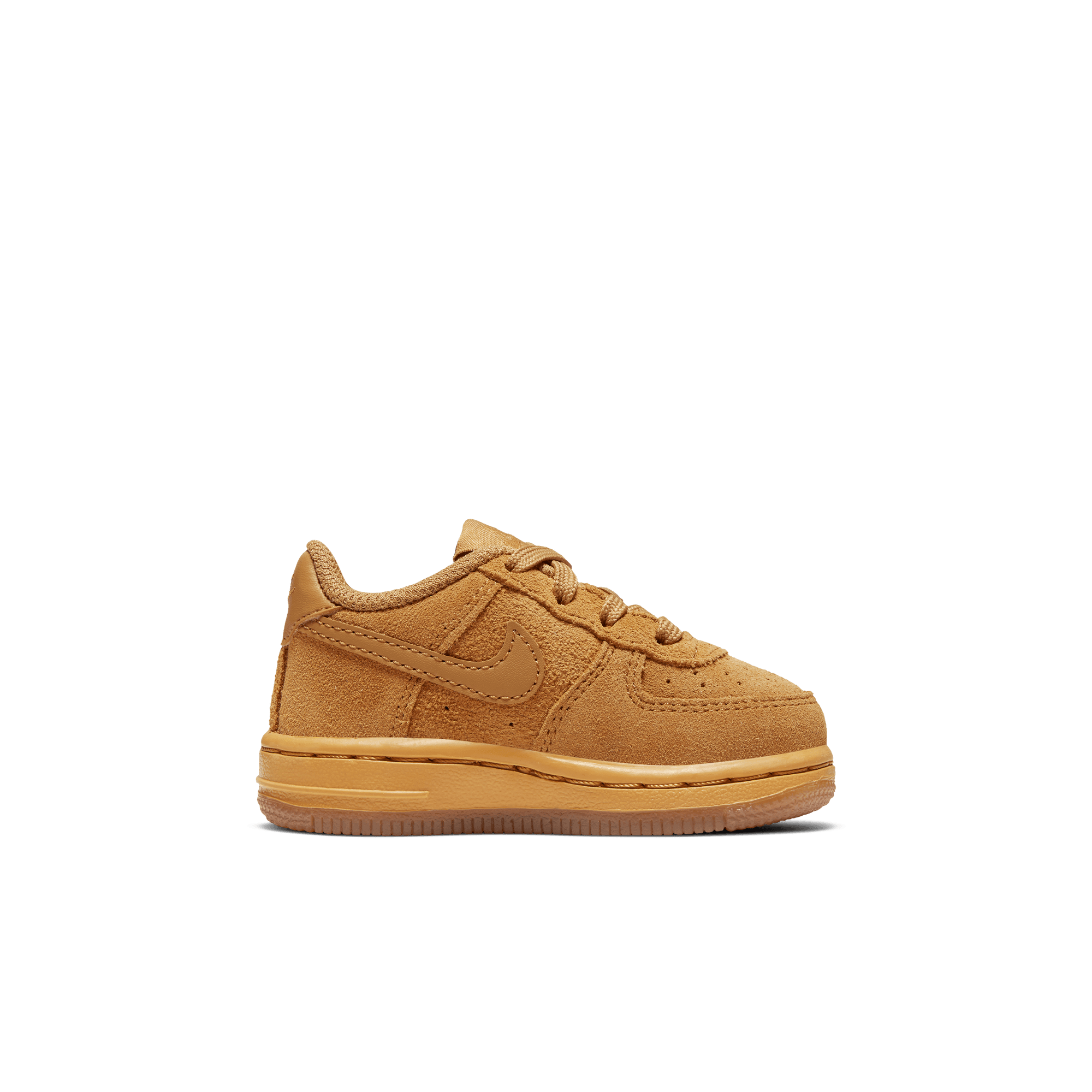 AIR FORCE 1 LV8 3 TD WHEAT lapstoneandhammer