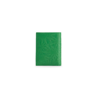 SA0641EF EMBOSSED FOREST - GREEN