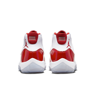 AIR JORDAN 11 RETRO "CHERRY"***