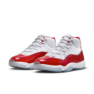 AIR JORDAN 11 RETRO "CHERRY"***