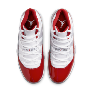 AIR JORDAN 11 RETRO "CHERRY"***