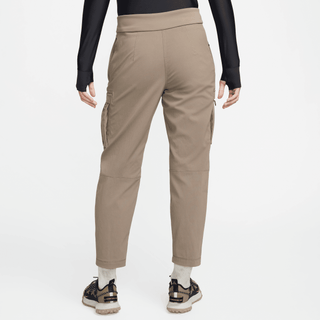 ACG WMNS CARGO PANTS - KHAKI