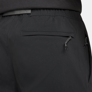 ACG MEN`S TRAIL PANTS - BLACK