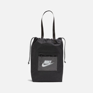 HERITAGE TOTE - BLACK