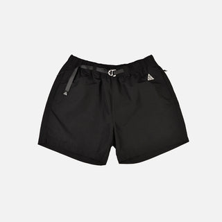 ACG SHORTS - BLACK