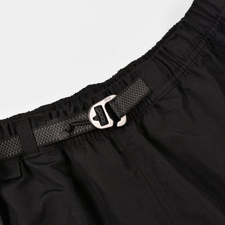 ACG SHORTS - BLACK