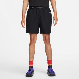 ACG TRAIL SHORTS - BLACK