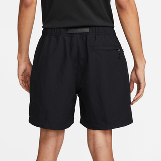 ACG TRAIL SHORTS - BLACK