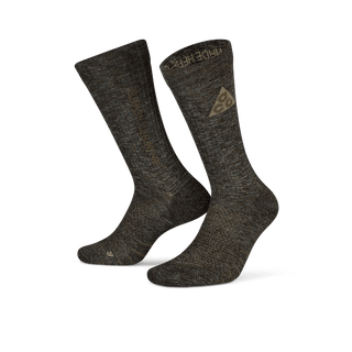 ACG KELLY RIDGE SOCKS - OLIVE