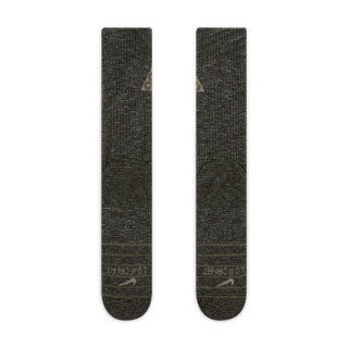 ACG KELLY RIDGE SOCKS - OLIVE