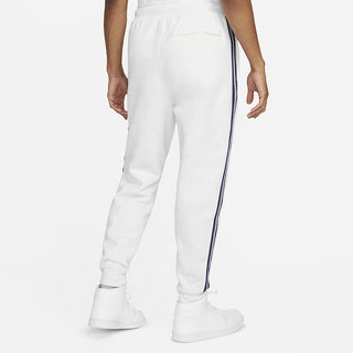 PSG X JORDAN FLEECE PANTS - BIRCH HEATHER