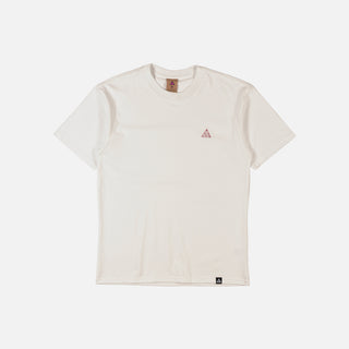 ACG TEE - SUMMIT WHITE