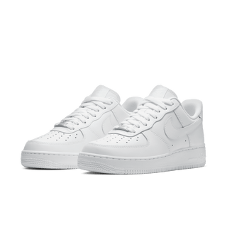 WMNS AIR FORCE 1 `07 - WHITE