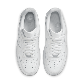 WMNS AIR FORCE 1 `07 - WHITE