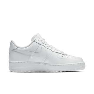 WMNS AIR FORCE 1 `07 - WHITE