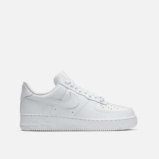 WMNS AIR FORCE 1 `07 - WHITE