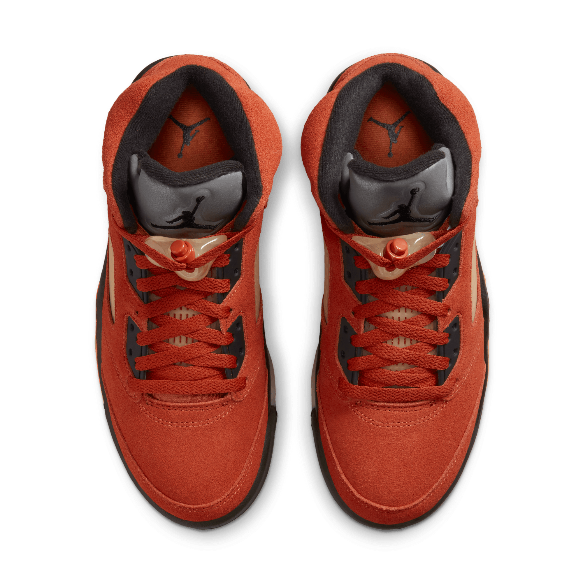 Air Jordan 5 Retro Dunk on Mars