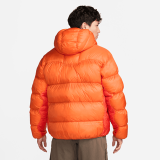 ACG THERMA FIT PUFFER JACKET - ORANGE