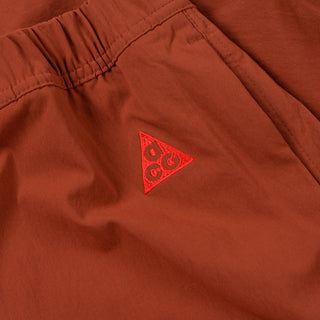 ACG CARGO SHORTS - REDSTONE