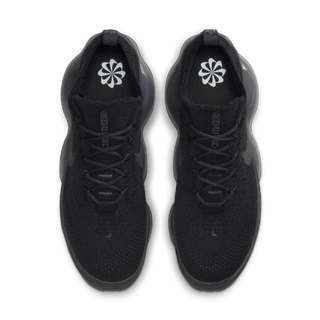 AIR MAX SCORPION FK "TRIPLE BLACK"