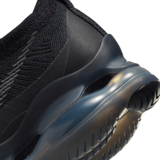 AIR MAX SCORPION FK "TRIPLE BLACK"