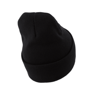 NIKE ADULT BEANIE - BLACK