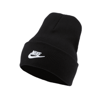 NIKE ADULT BEANIE - BLACK