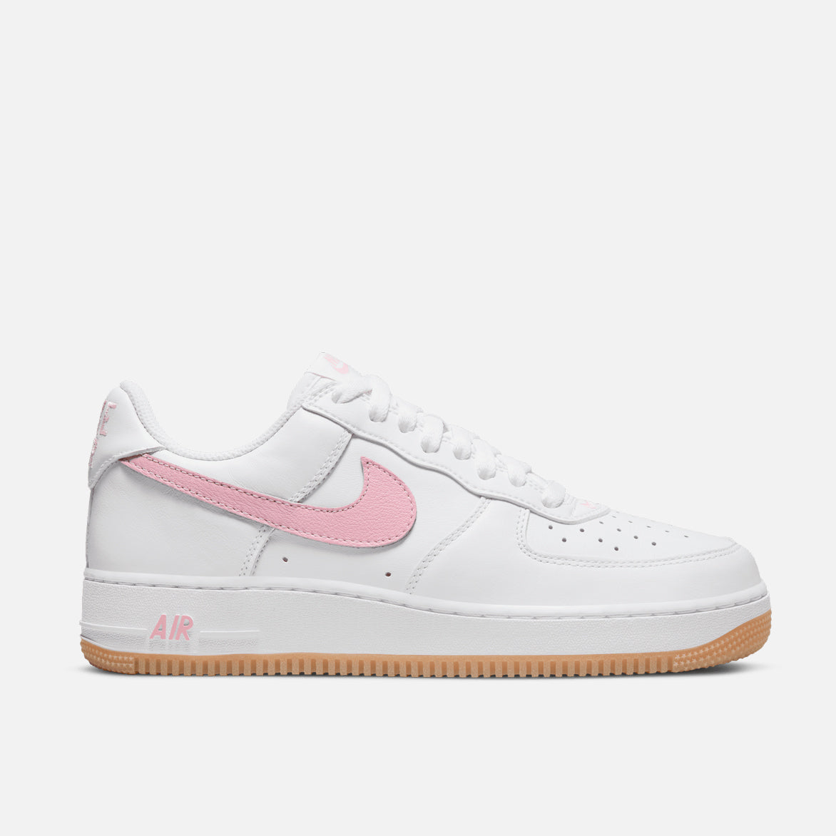 Air Force 1 Low Retro Color of the Month