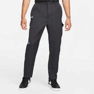 NIKE CARGO PANTS - BLACK