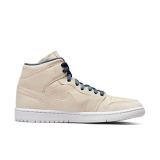 WMNS AIR JORDAN 1 MID "SANDDRIFT"