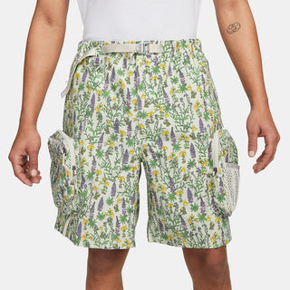 NIKE ACG FLORAL CARGO SHORT