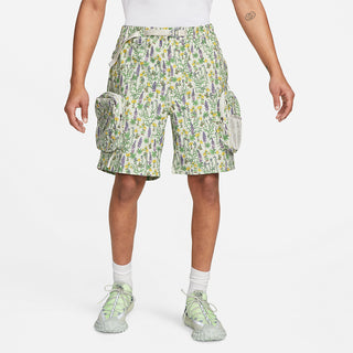 NIKE ACG FLORAL CARGO SHORT