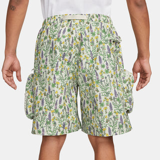 NIKE ACG FLORAL CARGO SHORT