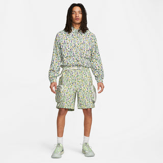 NIKE ACG FLORAL CARGO SHORT