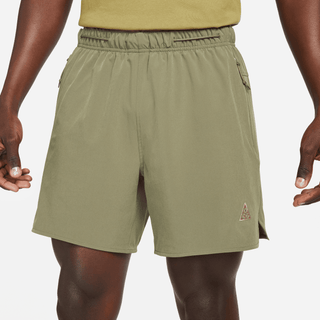 ACG Dri-Fit "New Sands" Shorts - OLIVE