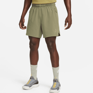 ACG Dri-Fit "New Sands" Shorts - OLIVE