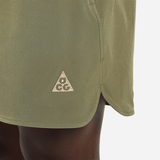 ACG Dri-Fit "New Sands" Shorts - OLIVE